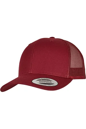Flexfit Trucker retrò Cappellino da Baseball, , Taglia Unica Unisex-Adulto