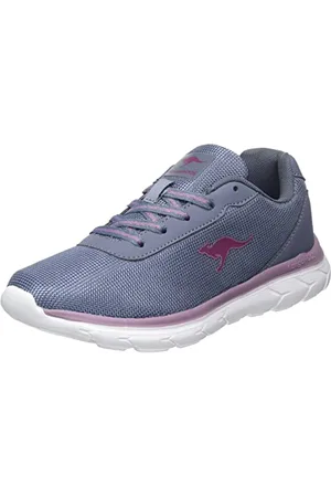 KangaROOS KN-Nami, Scarpe da Ginnastica Unisex-Adulto, , 36 EU