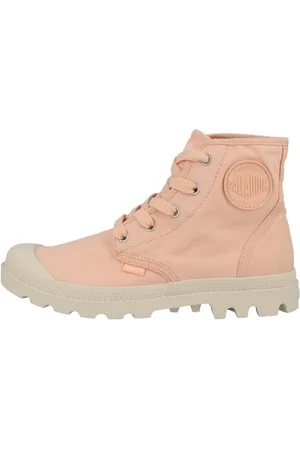 Palladium Pampa Hi, Scarpe da Ginnastica Donna, , 42 EU