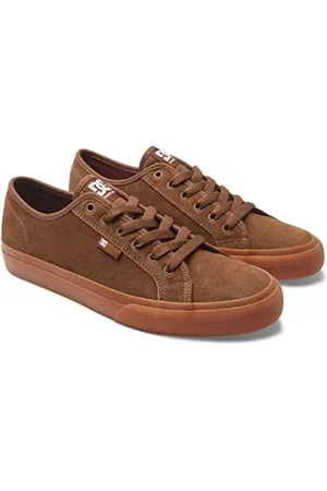 Dcshoes Manuale Le, Scarpe da Ginnastica Uomo, , 36.5 EU