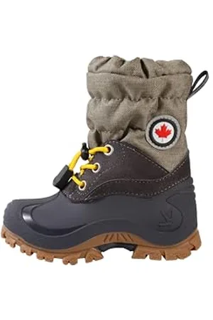 Lurchi 63L6013008, Stivali da Neve, , 27 EU