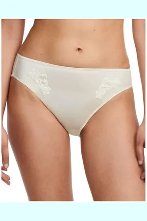 Chantelle HEDONA, Slip, Intimo Invisibile Donna, (Elfenbein 35), 46