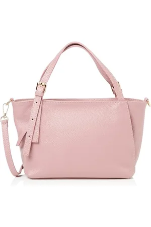 Faina Damen Handtasche, Borsetta Donna