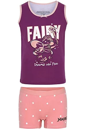 LEGO Wear Classic Mädchen Unterwäsche Set Intimo, , 152 Bambina