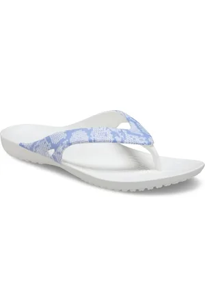 Crocs Kadee II Graphic Flip W, Infradito Donna, , 41/42 EU