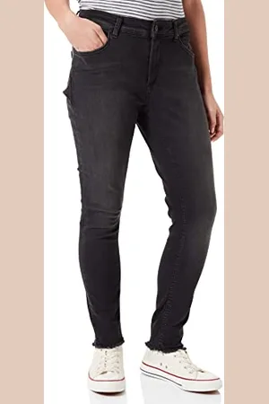 Only & Sons CARWILLY Jeans, Black, 48 Donna