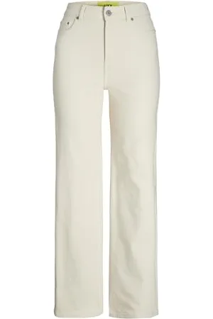 JJXX Jxaja Stra CTN HW Pant Pnt Pantaloni, , M Donna
