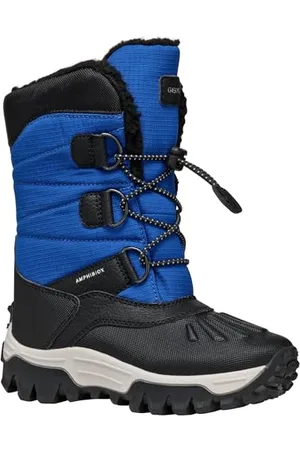 Geox J Himalaya Boy B ABX, Snow Boot, , 40 EU