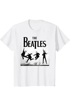 The Beatles Bambino I Beatles Maglietta