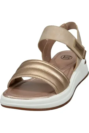 Bagatt D31-ake81, Sandali Donna, , 44 EU