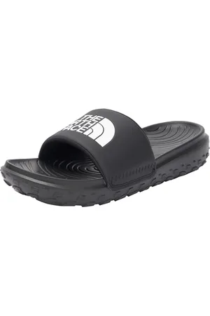 The North Face Never Stop Pantofole Tnf Black/Tnf Black 48