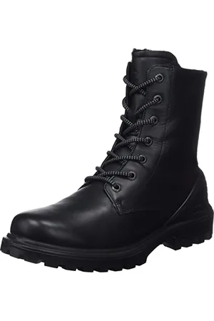 Ecco Tredtray, Boots, Black, 32 EU