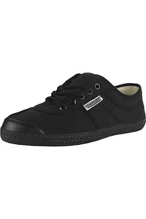 Kawasaki Basic 23 Kids Canvas Shoe, Scarpe da Ginnastica, , 35 EU