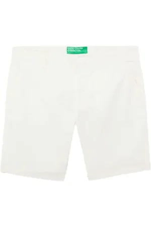 Benetton Bermuda 4un459548 Pantaloncini, , 52 Uomo