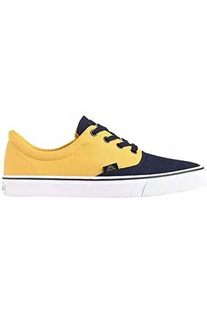 Kappa Nisio, Scarpe da Ginnastica Uomo, , 45 EU