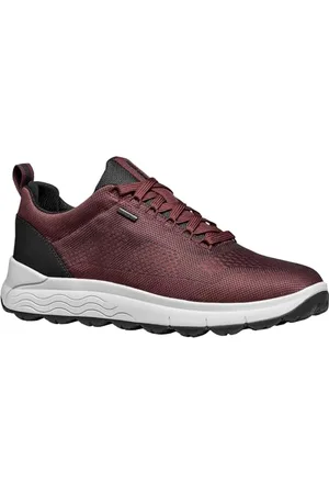 Geox U Spherica 4x4 B ABX, Scarpe da Ginnastica Uomo, , 45 EU