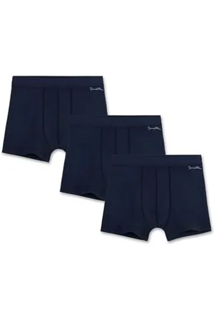 Sanetta Ragazzi Pantaloncini Pacco da 3 Pantaloncini, 333577 - (Nettuno 50226), 176
