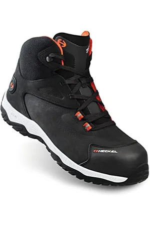 heckel Uvex_sc_6743339_3523990003167, Scarpe Antinfortunistiche Unisex-Adulto, , 39 EU