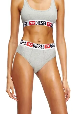 Diesel UFPN-Blanca-R-THREEPACK Mutande