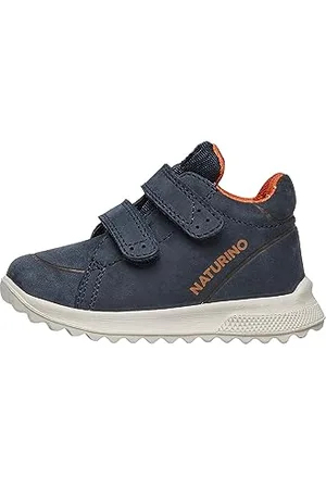 Naturino Sneakers in Suede, 19