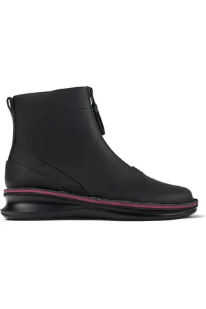 Camper Rolling K400410, Stivale alla caviglia Donna, , 36 EU