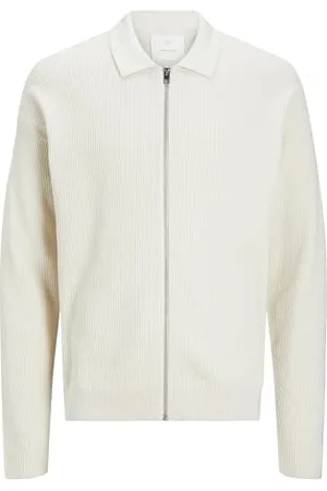 JACK & JONES Jprccspring Perfect Knit Cardigan SN Maglione, , XS Uomo