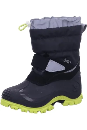 Lurchi 63l6013007, Stivali da Neve, , 29 EU