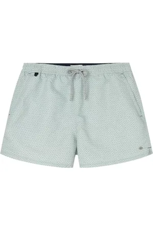 Springfield Costume Intero Bermuda, , XL Uomo