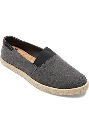 Quiksilver Espadrilled, Espadrillas Uomo, , 40 EU