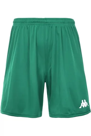 Kappa Borgo Pantaloncini, , M Uomo