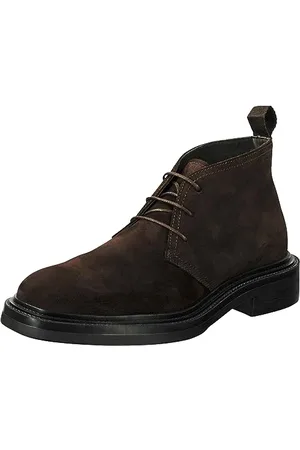 GANT FOOTWEAR Fairwyn, Stivaletto Uomo, , 43 EU