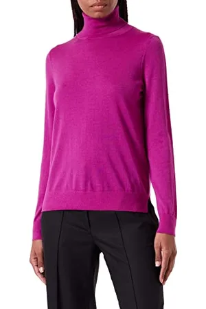 HUGO BOSS Sedennya Maglione, , XL Donna