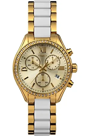 Timex Orologio Classic Premium donna 38 mm TW2V74900