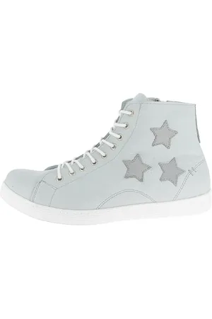 Andrea Conti Sneaker Alte da Donna, Scarpe da Ginnastica, , 39 EU
