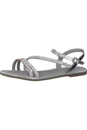 Tamaris Donna 1-28113-42, Sandali Bassi, , 37 EU