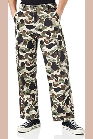 Dr Denim Utilità Omar Pantaloni, , W36 / L34 Uomo