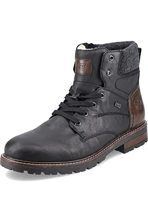 Rieker Herbst Winter, Stivali Classici Uomo, , 44 EU
