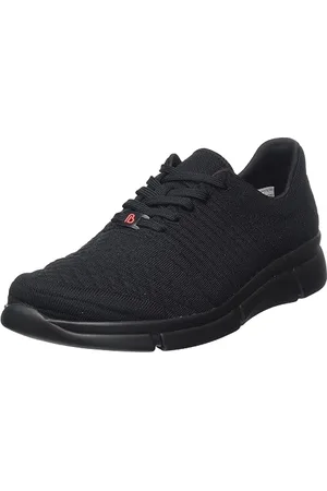 Berkemann Pinar, Scarpe da Ginnastica Donna, , 35.5 EU