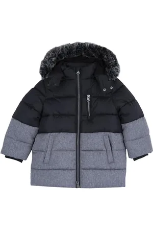 chicco Giubbino Con Cappuccio e Zip Bambino e ragazzo, (2), 12 mesi, Designed in Italy