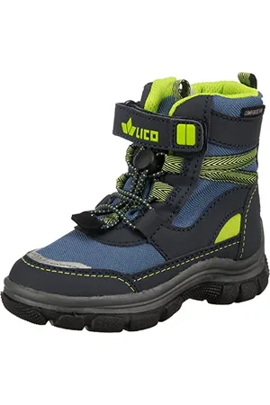 LICO Crumbie Vs, Stivali da Neve, , 22 EU