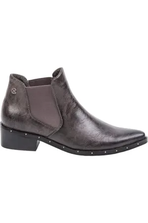 Chattawak 8riminigrisbrosse41, Stivaletto Donna, , 41 EU