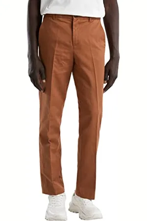 Benetton Pantalone 493ZUF01X, , 54 Uomo