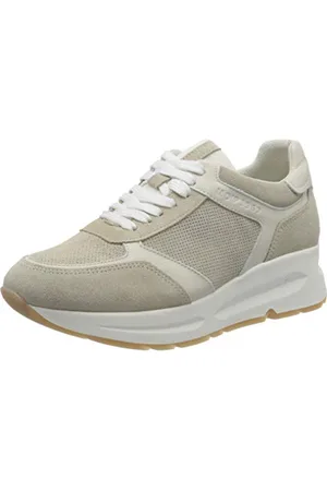 Marc O’ Polo Massima 2b, Scarpe da Ginnastica Donna, , 40 EU