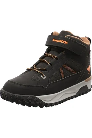 KangaROOS K-NB GARP EV - Stivali da neve, unisex, taglia 40 EU, , 40 EU