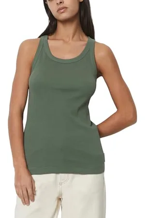 Marc O’ Polo 0441921012313 Canottiera, , S Donna