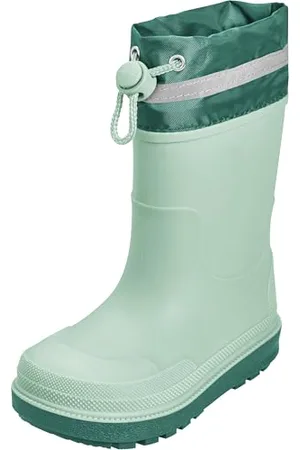 Playshoes Gummistiefel, Stivali in Gomma Unisex-Bambini, , 20 EU