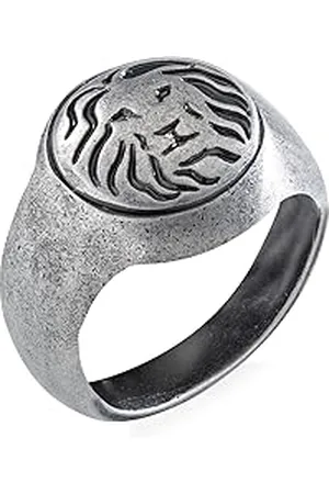 Morellato Anello Uomo acciaio_inossidabile - SAKB22023