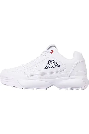 Kappa Rave Nc, Scarpe da Ginnastica Basse Uomo, , 37 EU