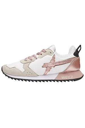 W6YZ JET-W., Sneaker, Donna, , 35 EU
