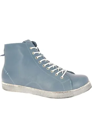 Andrea Conti 0341500 Scarpe Stringate Donna, Numero:39 EU, Colore:
